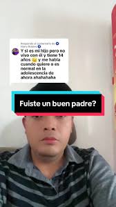 Respuesta a @🧿 Harry Robles 🧿 Fuiste un buen padre? #frijol #motivation  #selfimprovemen #mentalhealth #personaldevelopment