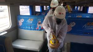 Berikut ini kami sajikan info jawdal kereta api stasiun tugu yogyakarta terbaru keberangkatan dari stasiun yogyakarta. 13 Ribu Penumpang Kereta Api Dijadwalkan Turun Di Yogyakarta Sampai Akhir April Travel Tempo Co