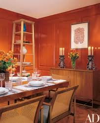 Orange is a secondary color obtained by the mixing of yellow and red. How To Decorate With Orange Architectural Digest