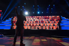 Tvi reage à polémica e garante que há prémio All Together Now Tvi Mip Musica