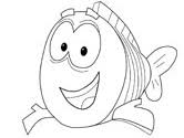 Maybe you would like to learn more about one of these? Bubble Guppies Coloring Pages