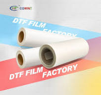 ‫الصين تخصيص فيلم النقل الرقمي Matte Dtf الموردين والمصنعين ...‬‎