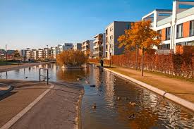 Moderne wohnung, komplett renoviert, modernisiertes bad mit fenster, badewanne, hell und freundlich verfügbar ca. Wohnungen In Essen Und Umgebung Geno Immobilien Essen