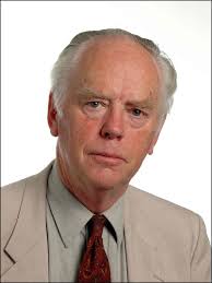 Wade Allison (Author of Radiation and Reason)