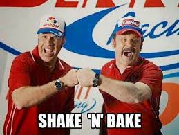 The ballad of ricky bobby quotes. Talladega Nights Meme