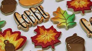 We did not find results for: Easy And Beautiful Thanksgiving Cookies Youtube