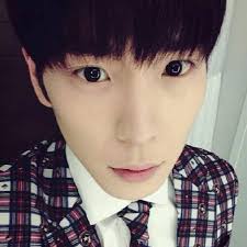 The best gifs are on giphy. Kim Himchan B A P Home Facebook