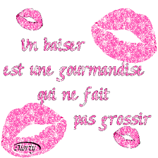 Résultat de recherche d'images pour "bisou"