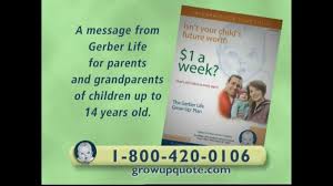 We did not find results for: Gerber Tv Commercial For Grow Up Plan Ispot Tv