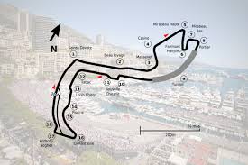 It is the slowest and the most difficult of all circuits in the formula 1 world championship tm. Terraces Hospitality Monaco Grand Prix 2021 Formula 1