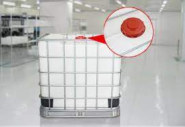 La citerne dont les dimensions sont 1200 x 1000 x 1200 mm est d'occasion, nettoyée à haute pression et peut ainsi. 1000l Ibc Water Tank Vented Schutz Lid Diameter 150mm For Sale Online Ebay
