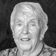 Gloria Bogle Obituary