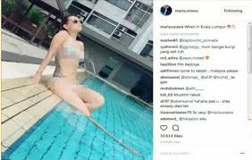 Nhật bản maria ozawa là người đa chủng tộc. Bernas Id Liburan Ke Malaysia Bareng Pacar Maria Ozawa Umbar Foto Seksi Berbikini