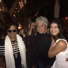 Ucla vs michigan elite eight ncaa tournament extended highlights. Adish Oswal On Twitter Suhelseth Iampoojabatra Bappi Da Looks Young Has He Done A Face Job La