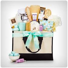 gift baskets for women