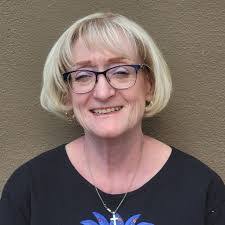 Veronica Gossett's Instagram, Twitter & Facebook