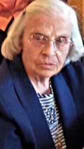 Patricia Walsh Obituary (2019)