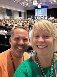 Jenny Severson, Ed.D.