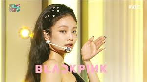 See more ideas about blackpink, black pink, blackpink jisoo. Blackpink S Outfits For How You Like That Music Core Stage Inkistyle