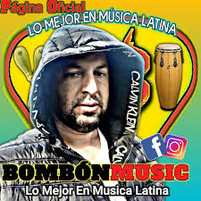 BombónMusic