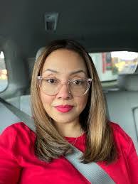 Victoria Epps's Instagram, Twitter & Facebook