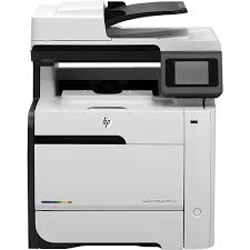 Best Buy Hp Laserjet Pro Mfp M375nw Network Ready Wireless Color All In One Printer Mfp M375nw Printer Scanner Multifunction Printer Laser Printer