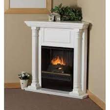 4.7 out of 5 stars. Antique White Corner Fireplaces Small Electric Fireplace White Electric Fireplace Black Electric Fireplace