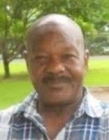 Eddie Patton Obituary (1952