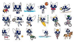 The tokyo 2020 schedule for 2021 is available! Summer Olympic Sports List 2020 All About Sport And Stuff