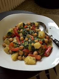 Indische Kartoffeln Mit Kichererbsen Von Mrsschmidt Chefkoch Kichererbsen Rezepte Rezepte Kichererbsen