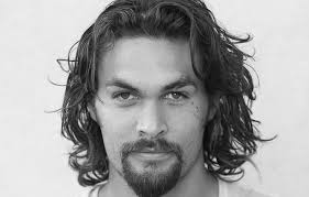 Only the best hd background pictures. Wallpaper Look Portrait Actor Jason Momoa Jason Momoa Images For Desktop Section Muzhchiny Download