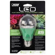 Walmart.com has been visited by 1m+ users in the past month Feit Electric Full Spectrum A19 Led Grow Light Bulb Lowe S Canada