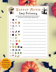 Dec 30, 2020 · here are 100 fun movie trivia questions with answers, covering disney movies, horror films, and even '80s movies trivia. 46 Classic Horror Movie Trivia Questions And Answers Halloween Ideas Costume