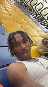 Jaylen Davis Basketball Bremerton