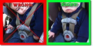 The Picture Guide To Car Seat Safety Dailymomtra Carseat Safety Car Seats Baby Car Seats