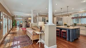 Personally i love a tray ceiling when it can work in a room with 10 foot ceilings. Explore One Of Rumson S Most Coveted Mansions