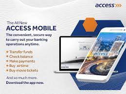 Even the most skilled gardener or. Download Access Bank Mobile App 2021 Guide Nigeria Technology Gist