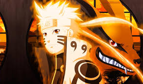 Descarga gratis los mejores wallpapers (fondos de pantalla) de naruto y naruto shippuden en hd para tu pc o celular. Naruto Uzumaki Nine Tails Chakra Mode Wallpaper Google Search Naruto Naruto Shippuden Arte De Naruto
