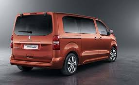 Peugeot Traveller Citroen Spacetourer Ve Toyota Proace Geliyor Peugeot Citroen Spacetourer Toyota