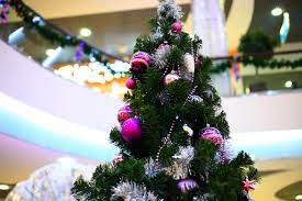The ugly christmas sweater party. The Benefits Of Holiday Decorations For Your Business