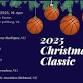 2025 Christmas Classic event image