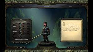 Does anyone have any builds for an effective barbarian dps, either 2h or dual wield? Pillars Of Eternity White March 2 Offensive Barbarians Youtube
