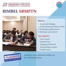 We did not find results for: Bimbel Sbmptn Kedokteran Bimbel Kedokteran
