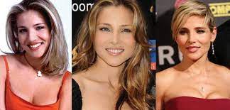 The result of breast augmentation is obvious. Elsa Pataky Plastic Surgery Before And After Pictures 2021