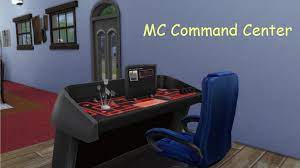 It gives you control of almost everything in the game, and adds tons of new features, like story progression. Deaderpool Is Creating Mc Command Center Modules For Sims 4 Sims 4 Sims Sims 4 Mods