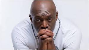 Bishop Bernard points out annoying part of Sammie Okposo's apology