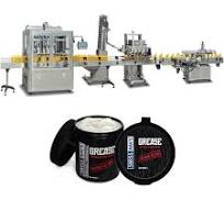 Lubricant Filling Machine, Lube Oil Bottling Machine - VKPAK