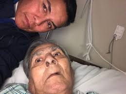 Macario Cabral Obituary