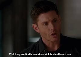 Babe, I'm gonna leave you”