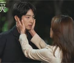 Flower Of Evil In 2020 Evil Flowers Kdrama